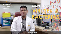 HIBARI CLINIC PENANG BRANCH ひばりクリニック ペナン分院