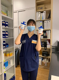 HIBARI CLINIC PENANG BRANCH ひばりクリニック ペナン分院