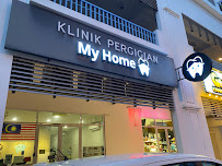 KLINIK PERGIGIAN MY HOME in George Town