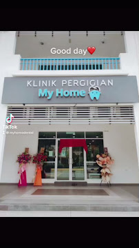 KLINIK PERGIGIAN MY HOME