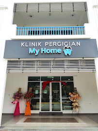 KLINIK PERGIGIAN MY HOME
