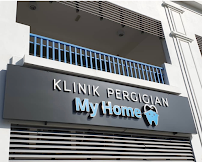 KLINIK PERGIGIAN MY HOME