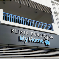 KLINIK PERGIGIAN MY HOME