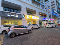 KLINIK PERGIGIAN MY HOME
