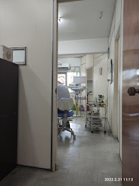 Daniel Cheong Dental Surgery
