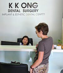 K. K. Ong Dental Surgery