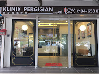 Tiew Dental Island Glades Penang