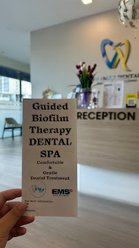 Klinik Pergigian VN Smile| Dental Clinic Butterworth| Penang