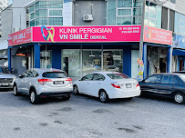 Klinik Pergigian VN Smile| Dental Clinic Butterworth| Penang
