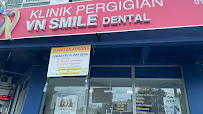 Klinik Pergigian VN Smile| Dental Clinic Butterworth| Penang
