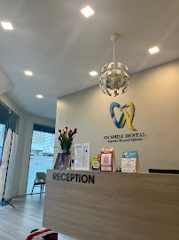 Klinik Pergigian VN Smile| Dental Clinic Butterworth| Penang
