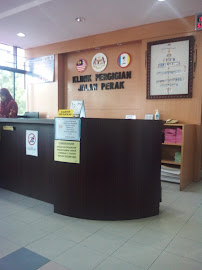 Jalan Perak Dental Clinic