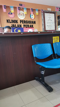 Jalan Perak Dental Clinic