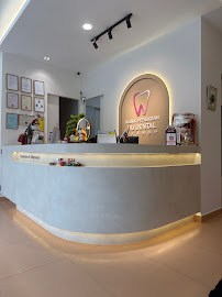Klinik Pergigian Hu Dental