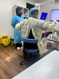 E.L.LIM DENTAL SURGERY RAJA UDA