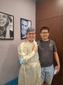 E.L.LIM DENTAL SURGERY RAJA UDA