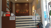 E.L.LIM DENTAL SURGERY RAJA UDA