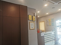 E.L.LIM DENTAL SURGERY RAJA UDA in George Town