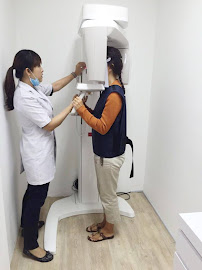 SmileBay Dental Surgery - Raja Uda