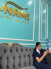 Nha Khoa Thẩm Mỹ Quốc Tế NAMI