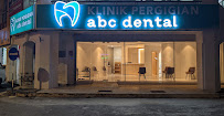 abc dental raja uda | abc 牙医诊所 | klinik pergigian abc dental（Butterworth)