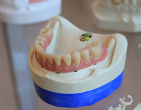 abc dental raja uda | abc 牙医诊所 | klinik pergigian abc dental（Butterworth)