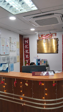 MAHSA International College, Penang (MICP)