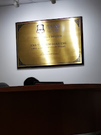MAHSA International College, Penang (MICP)