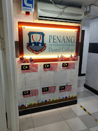 MAHSA International College, Penang (MICP)