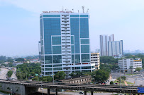 MAHSA International College, Penang (MICP) in George Town