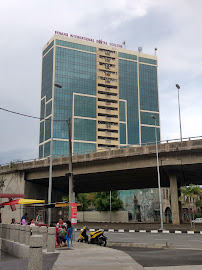 MAHSA International College, Penang (MICP)