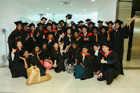 MAHSA International College, Penang (MICP)