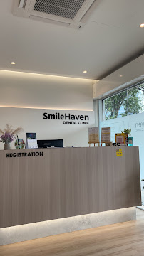 Smile Haven Dental Clinic • Damansara Jaya