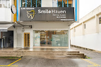 Smile Haven Dental Clinic • Damansara Jaya
