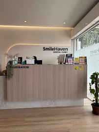 Smile Haven Dental Clinic • Damansara Jaya