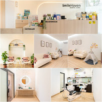 Smile Haven Dental Clinic • Damansara Jaya