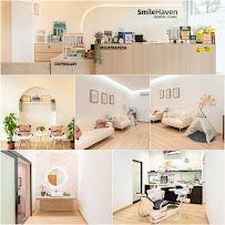 Smile Haven Dental Clinic • Damansara Jaya