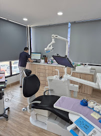 Klinik Pergigian SmileGram Seapark SS2 (Invisalign and Implant Center) 乐善牙科診所