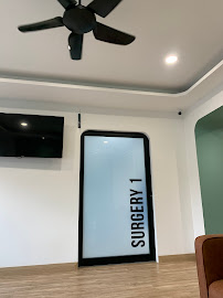 Klinik Pergigian SmileGram Seapark SS2 (Invisalign and Implant Center) 乐善牙科診所