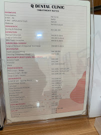 Q Dental Clinic