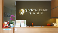 Q Dental Clinic in Petaling Jaya, Malaysia