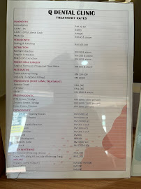 Q Dental Clinic