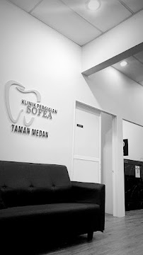 Klinik Pergigian Sofea