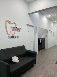 Klinik Pergigian Sofea