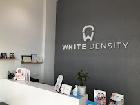 Klinik Pergigian White Density