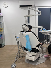 Klinik Pergigian White Density