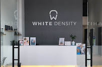 Klinik Pergigian White Density
