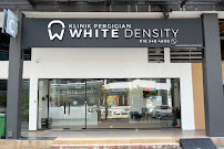 Klinik Pergigian White Density