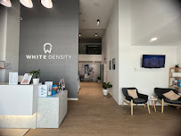 Klinik Pergigian White Density