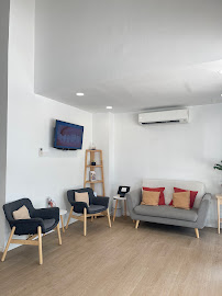Klinik Pergigian White Density